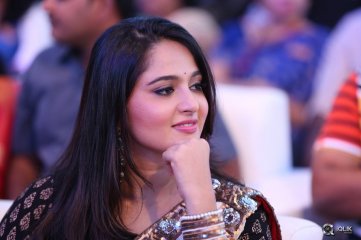 Baahubali Movie Audio Launch